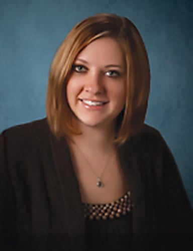 Carrie Diehn, FNP-BC, APNP