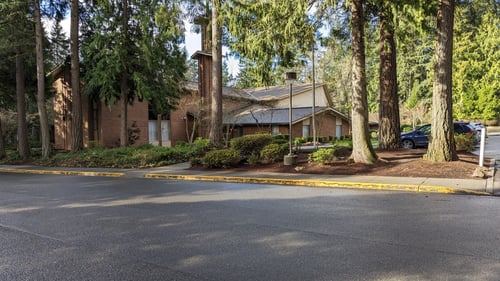 Sammamish Valley Stake Center