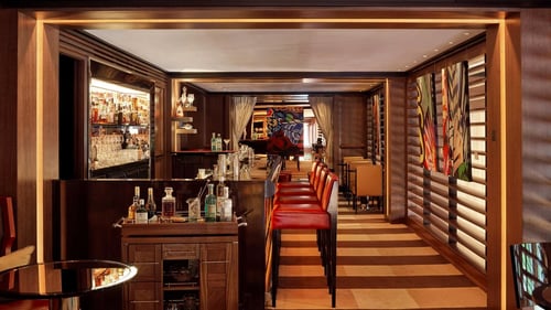 Bar45