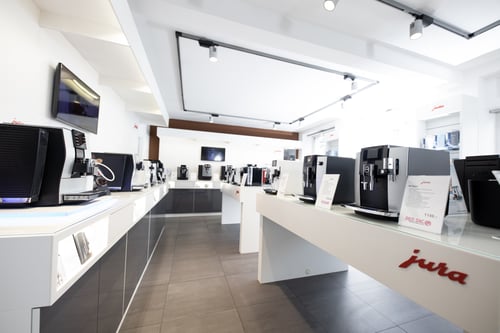 Jura Store Wien