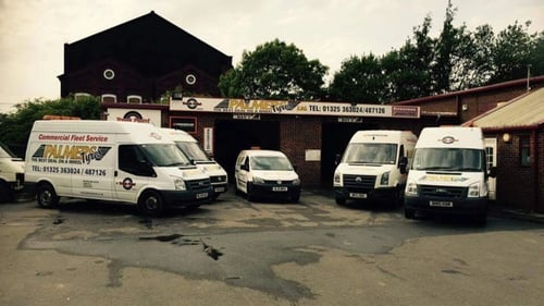 Palmers Tyres Limited | Darlington Tyres