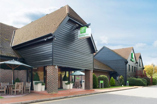 Welcome to Holiday Inn Maidstone - Sevenoaks