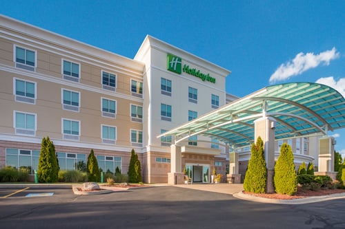 Book your stay at one of the top Jackson, MI, hotels.