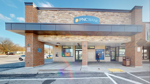PNC Bank Crafton - Pittsburgh, PA