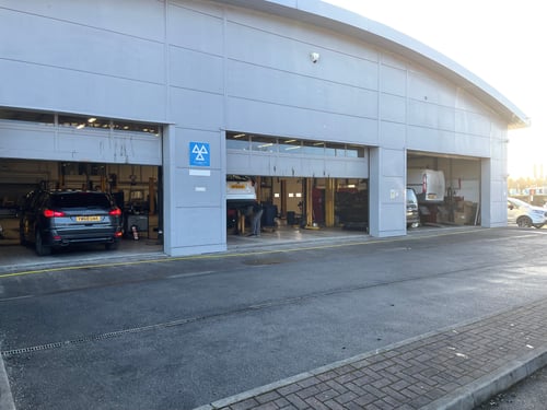 ford specialist near me