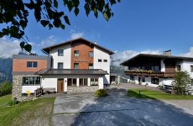 Hotel Gasthaus Steinerkogl 6290 Brandberg Außenansicht