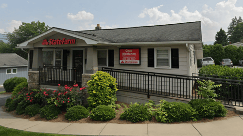 Chad McMahon - State Farm Insurance Agent