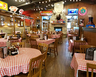 Famous Dave's in Waldorf, MD