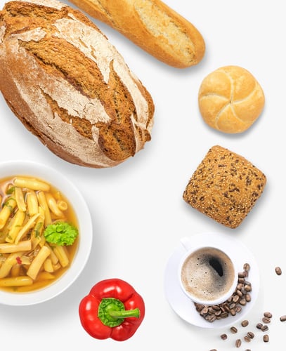 Stöbich Bäckerei GesmbH & Co KG