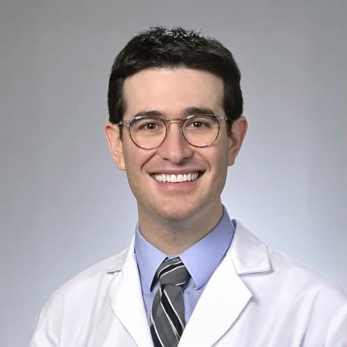 Ethan Mack, MD, PhD