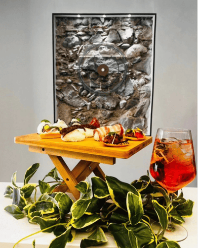 Aperitivo