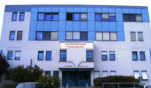 STEINEDER-Gesellschaft m.b.H. in Wiener Neudorf