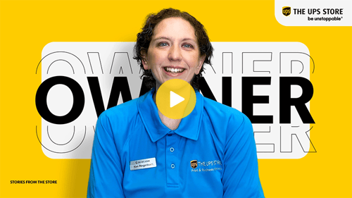 Meet The UPS Store Retail Owner, Kimberly Ringenbach