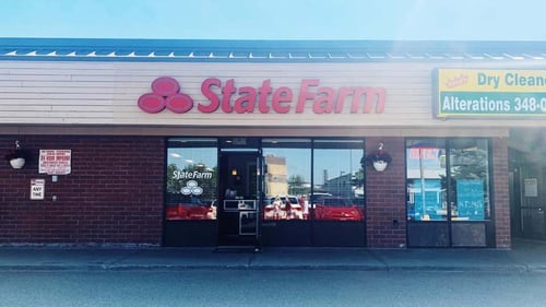 Todd Jackson - State Farm Insurance Agent