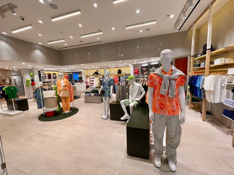 Women Area