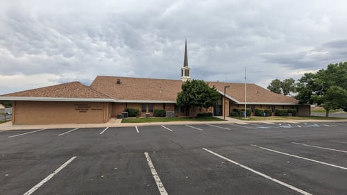 Building Exterior