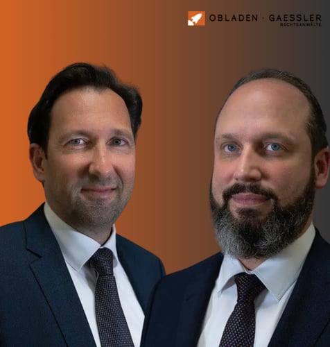 Obladen Gaessler Rechtsanwälte für Urheberrecht, Markenrecht, Wettbewerbsrecht in Köln