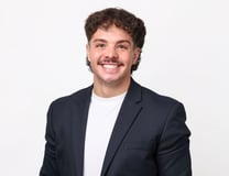 Agent Headshot