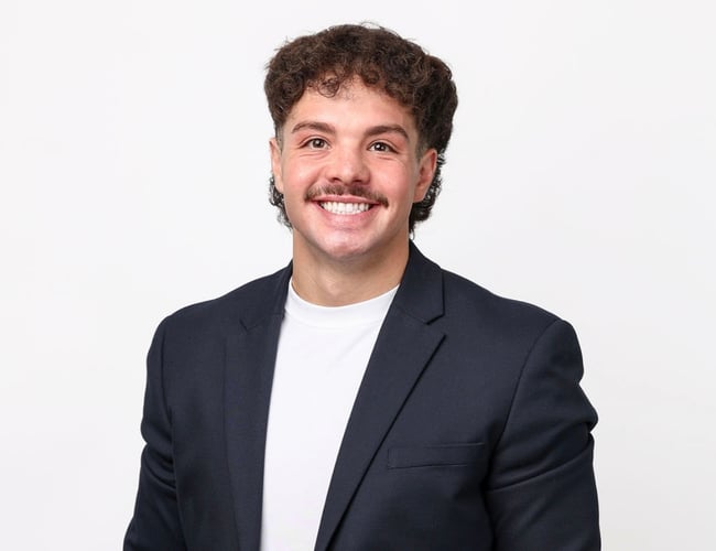 Agent Headshot