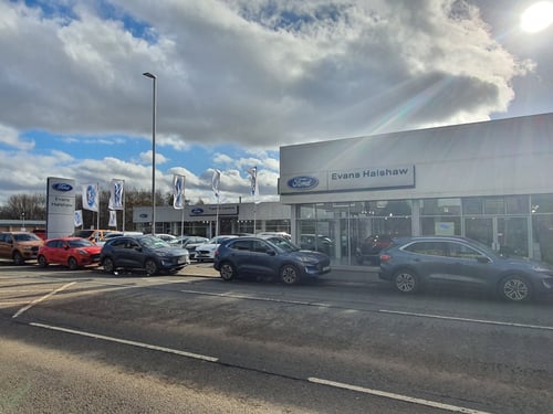 ford specialist near me