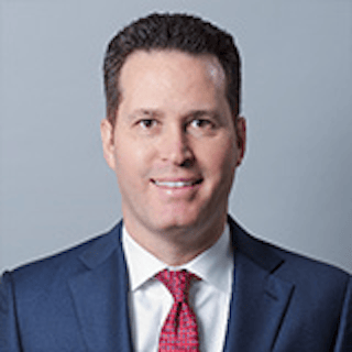 Headshot of Luciano Agozzino