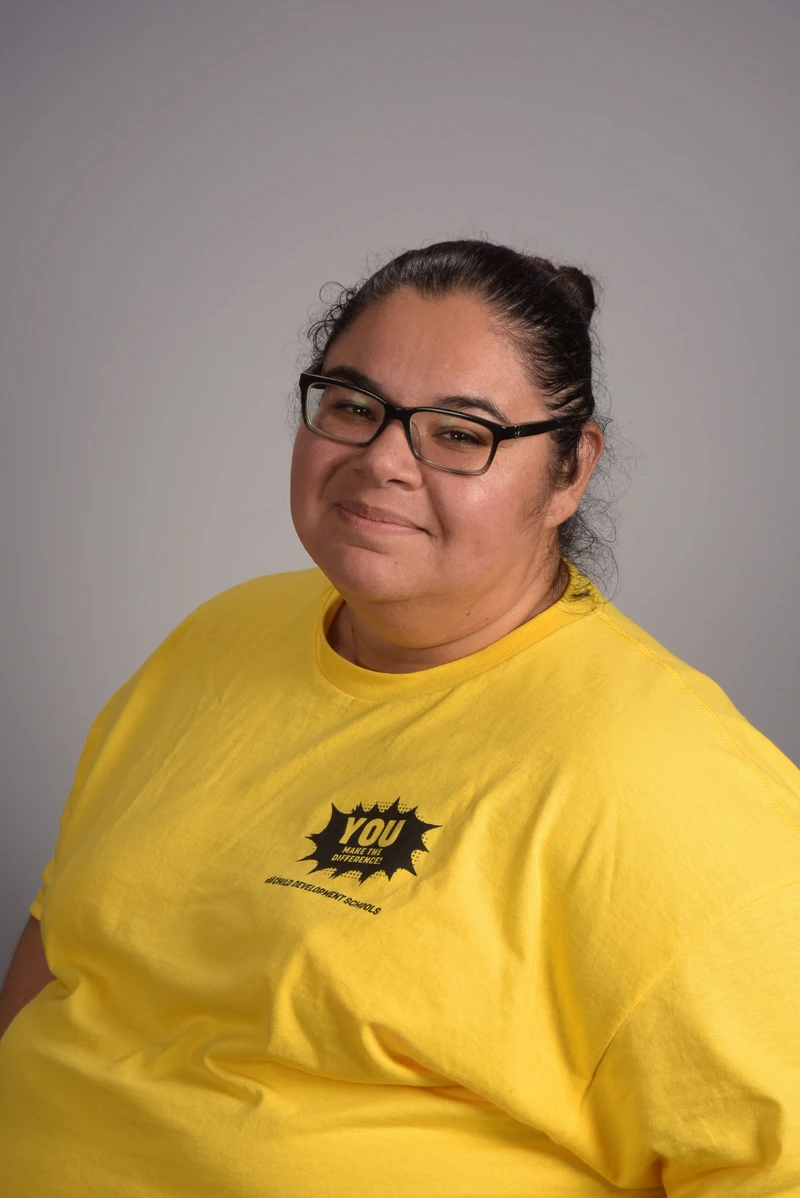 Francis Renteria Headshot