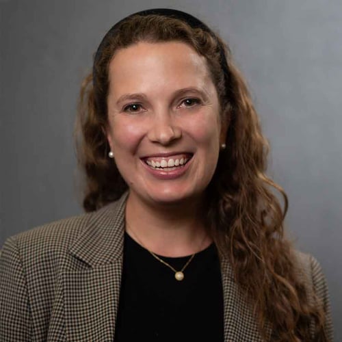 Alissa Michel, MD