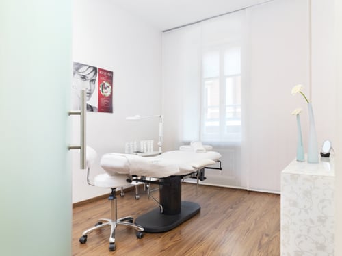 COSMETIC WALTRAUD - Waltraud Riedmann in Innsbruck