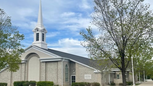 The Church of Jesus Christ of Latter-day Saints