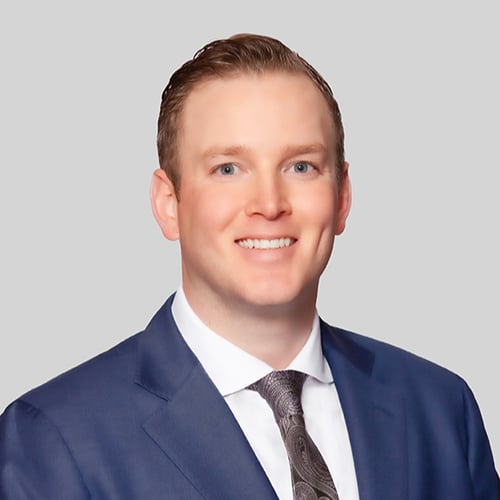 Headshot of Chris Wigmore