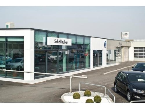 Autohaus Schöllhuber GmbH 4550 Kremsmünster