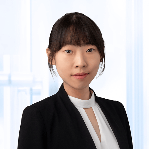 Helen Chen headshot.