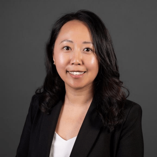 Headshot de Diana Chu