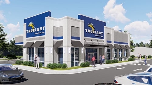 Truliant Federal Credit Union