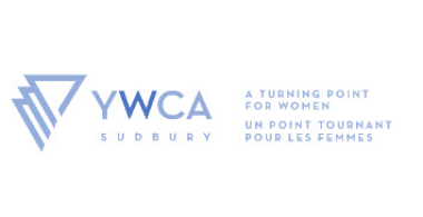 YWCA Sudbury logo.