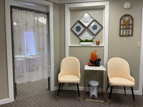 Stop By for a Great Massage for a Great Price

Our massage technique are unique.