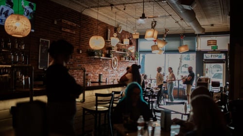 Vegan-Friendly Restaurant Colorado Springs