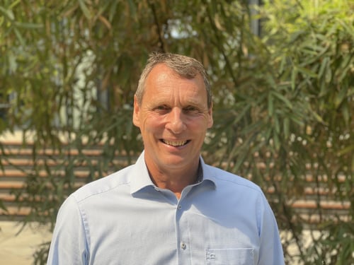 Agenturinhaber von  HDI Versicherungen: Michael Brunk in  Krefeld