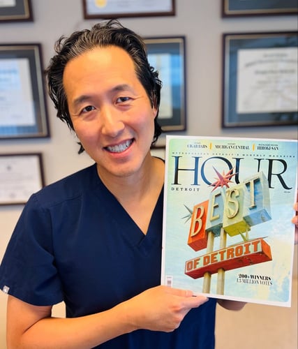 Youn Plastic Surgery | Troy, MI