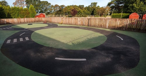 Montessori by Busy Bees Alderley Day Nursery - Gallery Photo