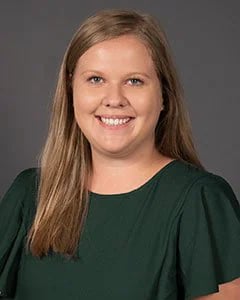 Mallory Fransten