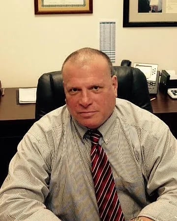 Nicholas Bykowsky, Jr.