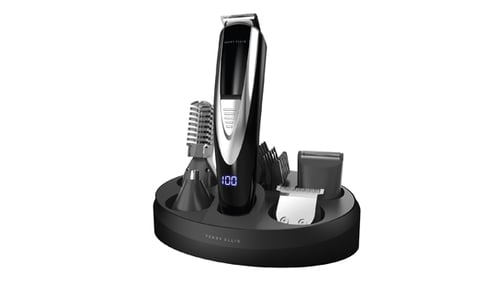 MEN'S GROOMING