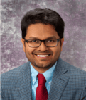 photo of Victor Valentine - MD