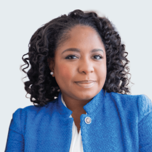 Headshot of Dayna Devonish-Montique