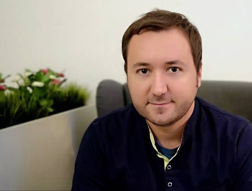 Zahnarzt Dr. med. dent. Eldin Selimovic 5400 Hallein