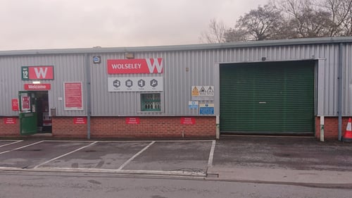 Wolseley Plumb & Parts,Wolseley Plumb & Parts