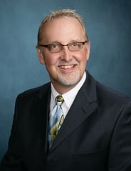 photo of Gregory Dodge, MD