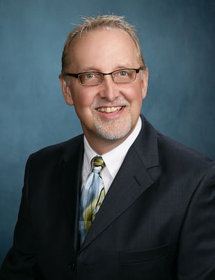 photo of Gregory Dodge, MD