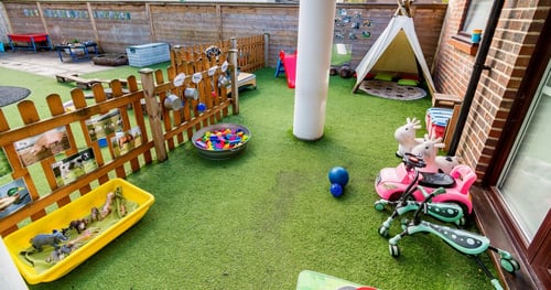 Busy Bees at Chichester - Gallery Photo